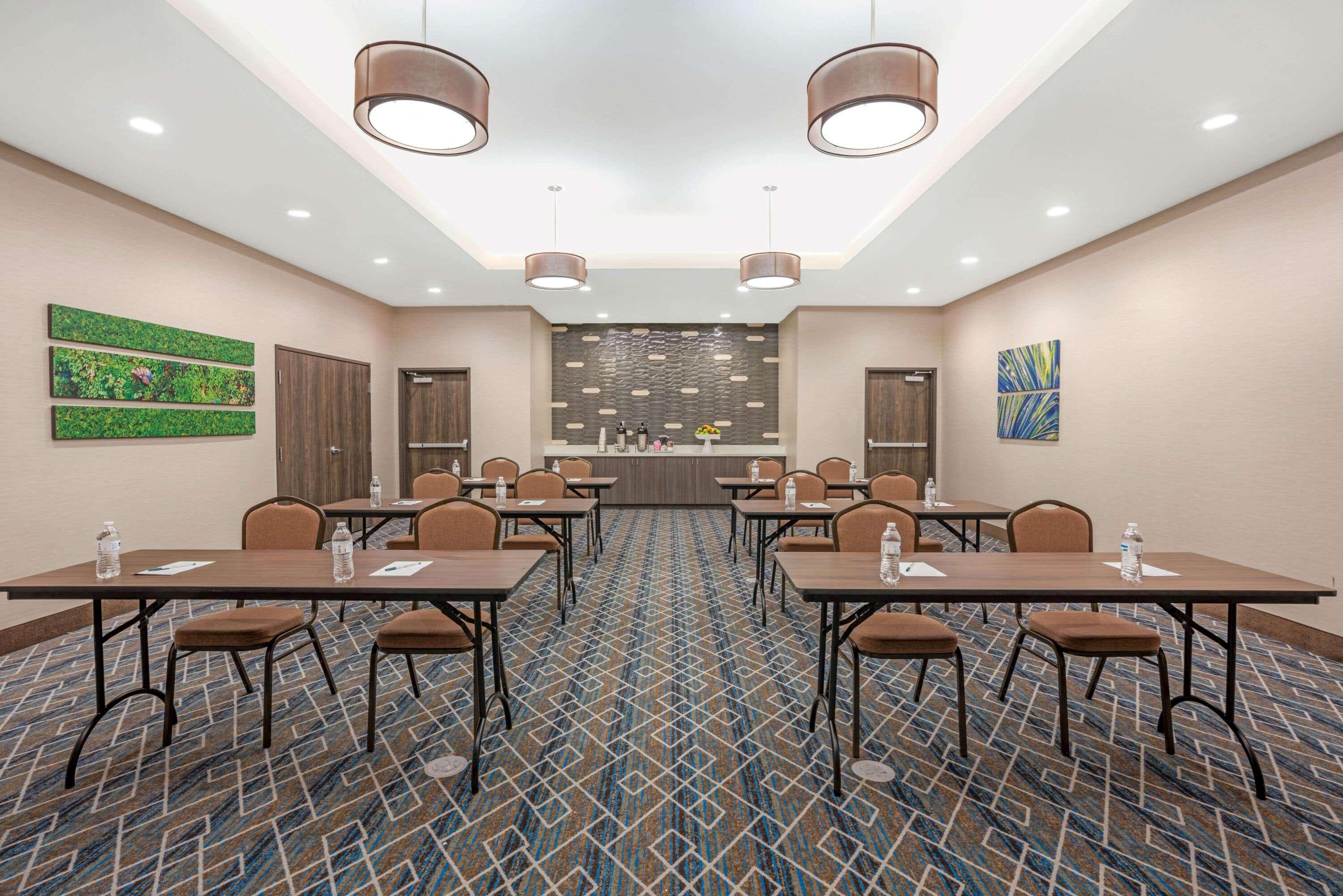 La Quinta And By Wyndham Houston South 3* Spring