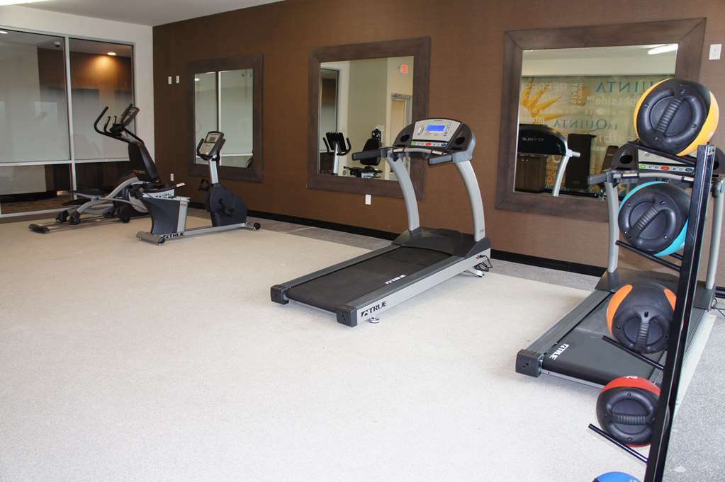 La Quinta And By Wyndham Houston South 3*
