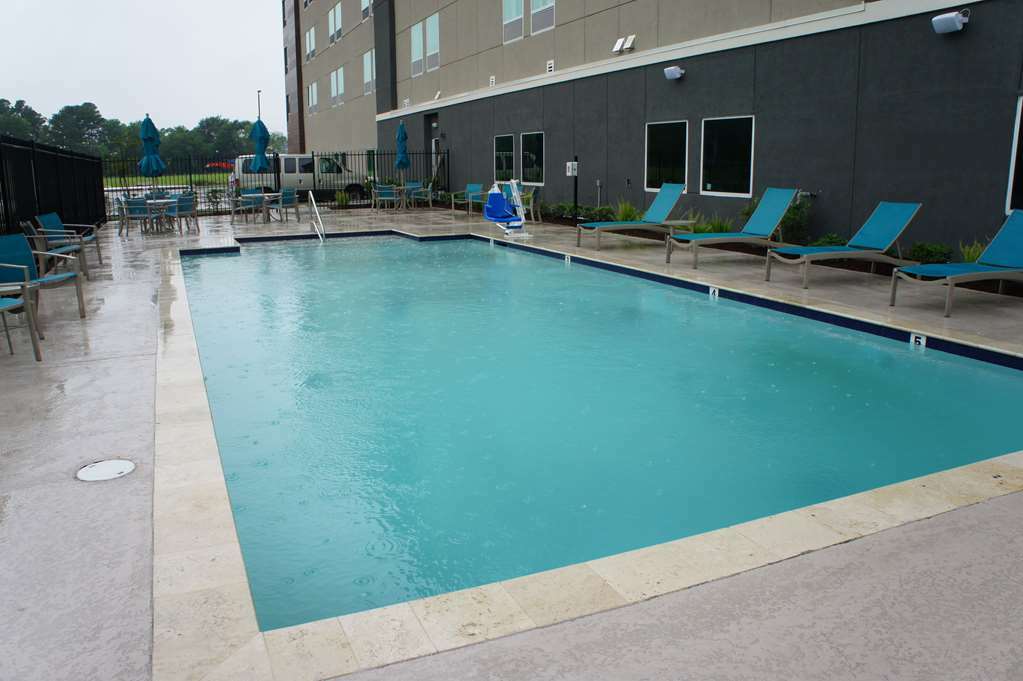 Hotel La Quinta And By Wyndham Houston South 3*